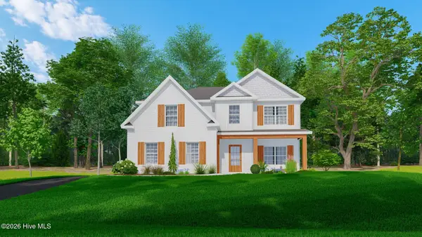 116 Hallmark Drive #018, Appling, GA 30802