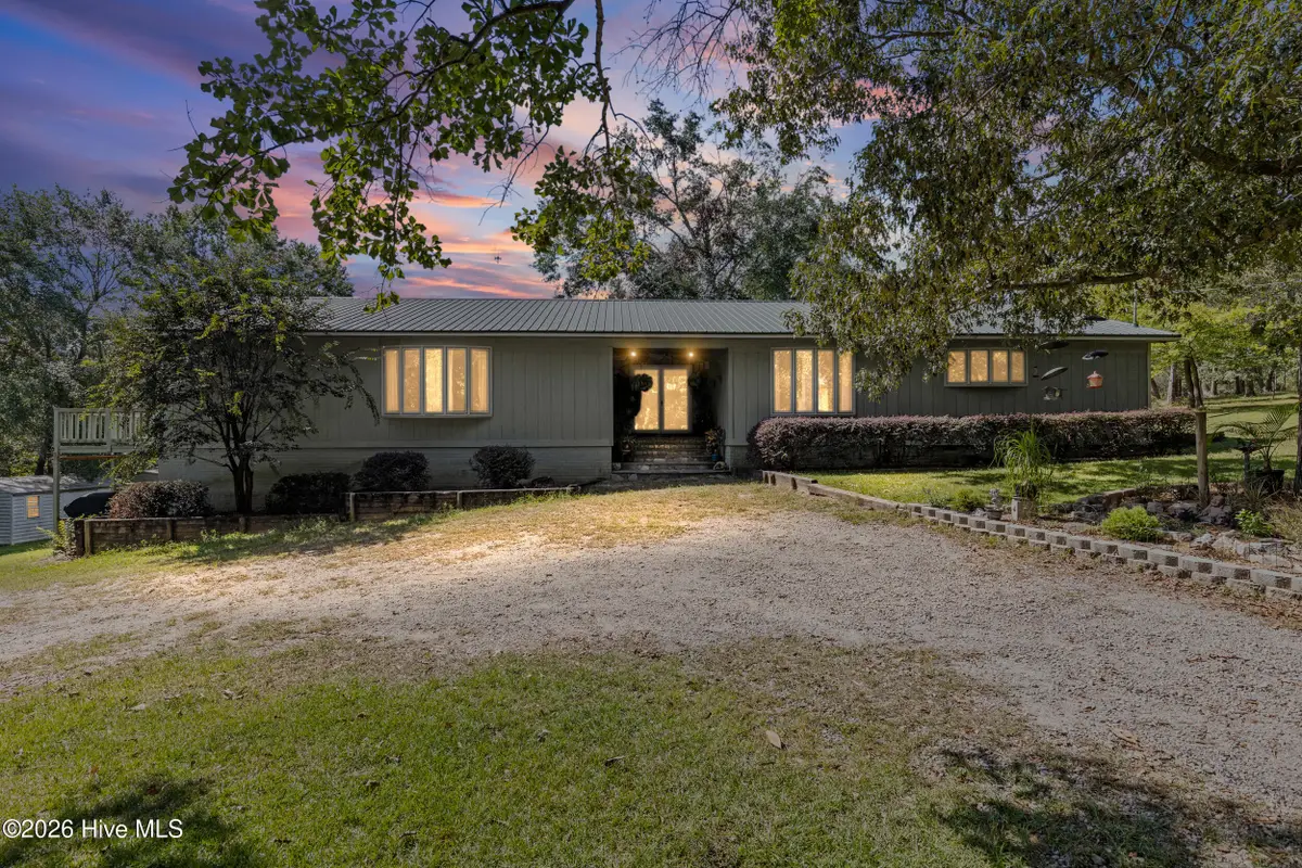 475 Douglas Drive, Beech Island, SC 29842 - #1