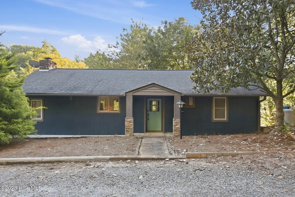 148 View Trail, Lake Lure, NC 28746 - #1