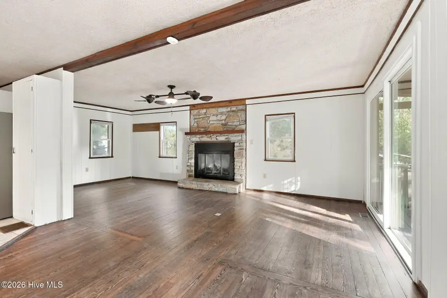 148 View Trail, Lake Lure, NC 28746 - #3