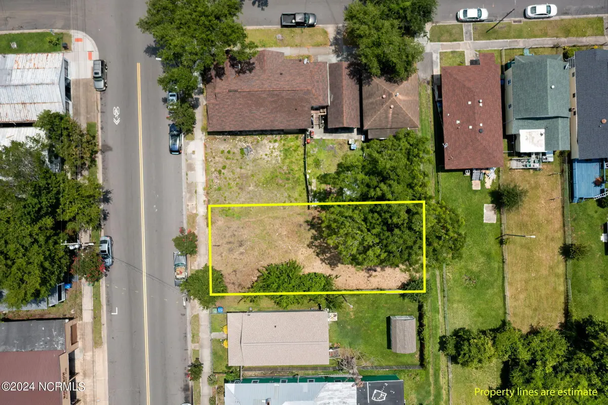1312 Castle Street, Wilmington, NC 28401 - #1