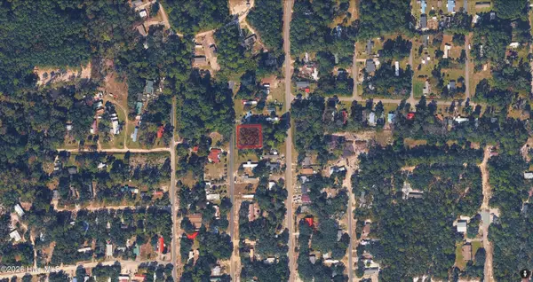 2462 Barracuda Street Sw, Supply, NC 28462