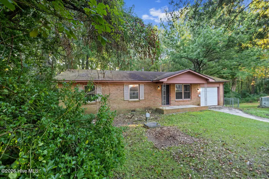 6213 Sabine Drive, Fayetteville, NC 28303 - #2