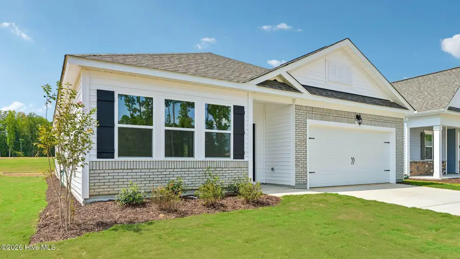 465 Conifer Street, Sanford, NC 27332 - #2