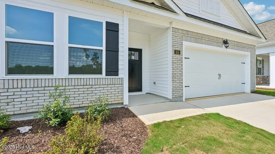 465 Conifer Street, Sanford, NC 27332 - #3