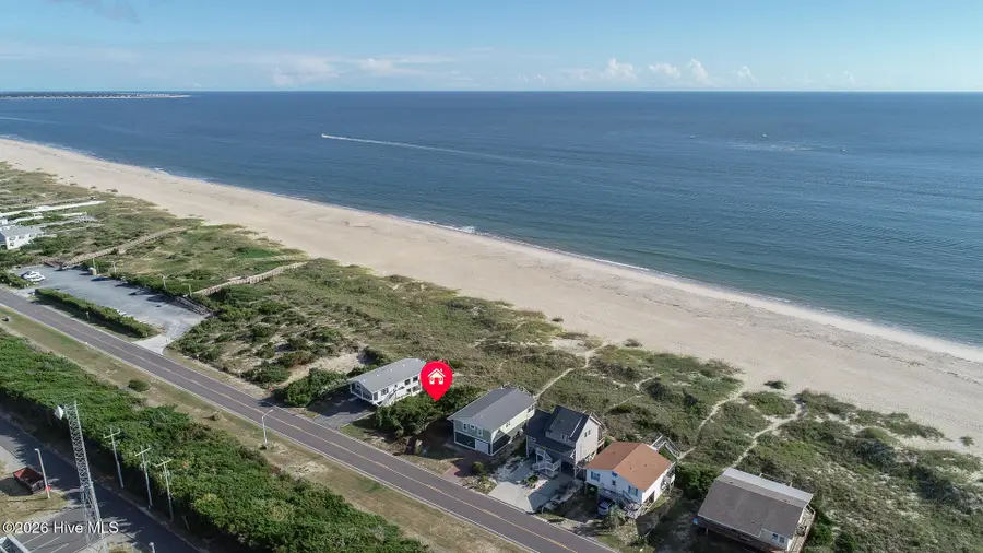 705 Caswell Beach Road, Caswell Beach, NC 28465 - #2