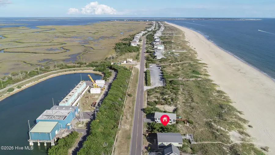 705 Caswell Beach Road, Caswell Beach, NC 28465 - #3