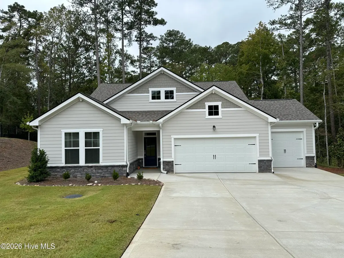 204 Dixie Court, McCormick, SC 29835 - #1
