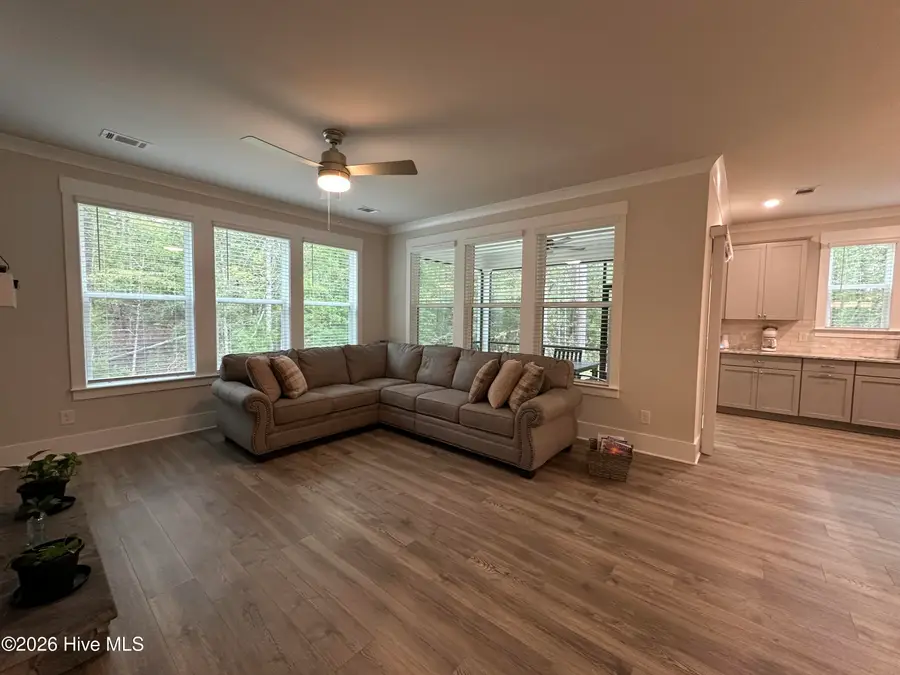 204 Dixie Court, McCormick, SC 29835 - #3