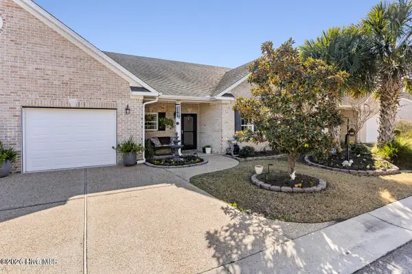 1135 Shellbank Lane, Leland, NC 28451