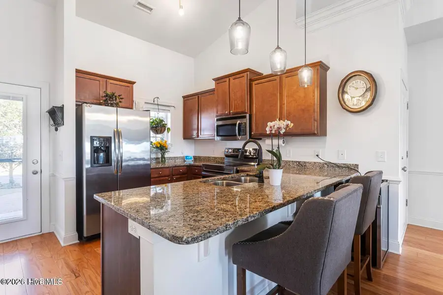 1135 Shellbank Lane, Leland, NC 28451 - #3