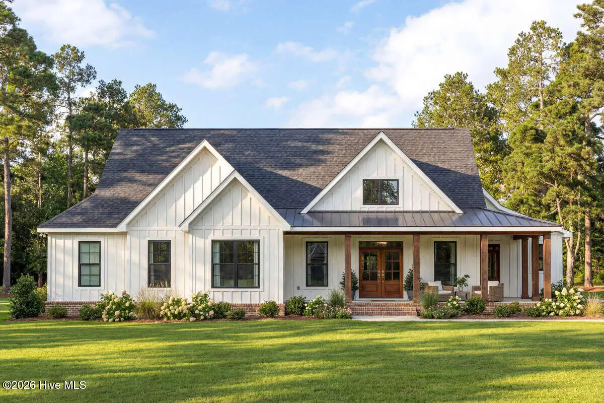 1200 N Williams Road, Pink Hill, NC 28572 - #1