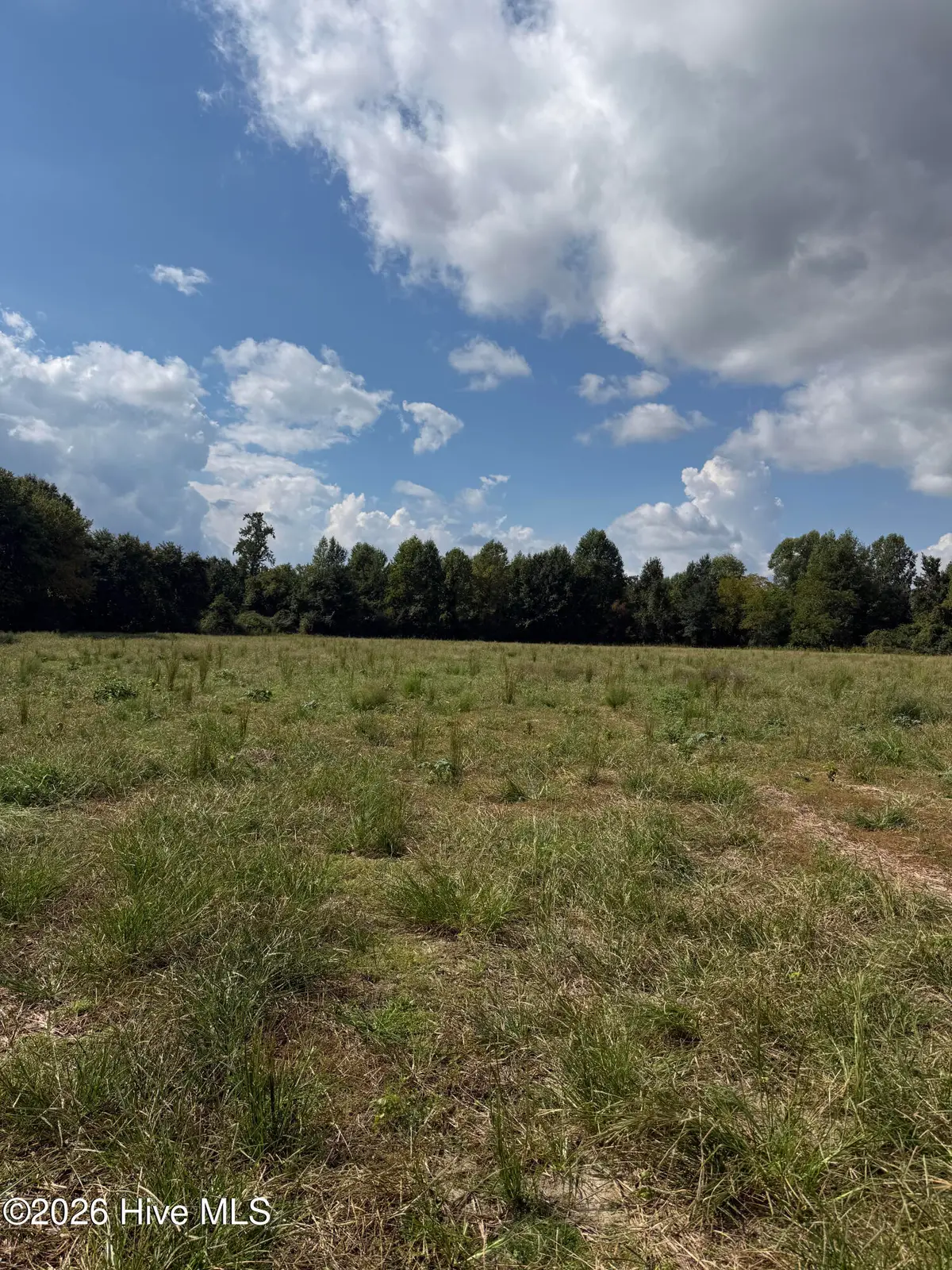 Parcel E Haywood Smith Road, Hertford, NC 27944 - #1