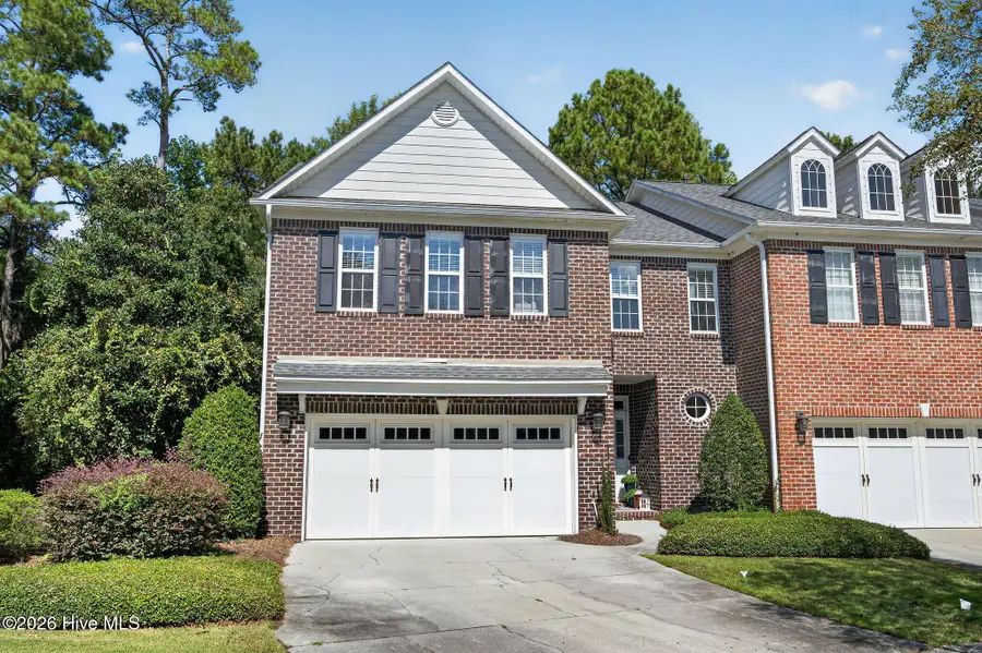 4804 Whitner Drive, Wilmington, NC 28409 - #3