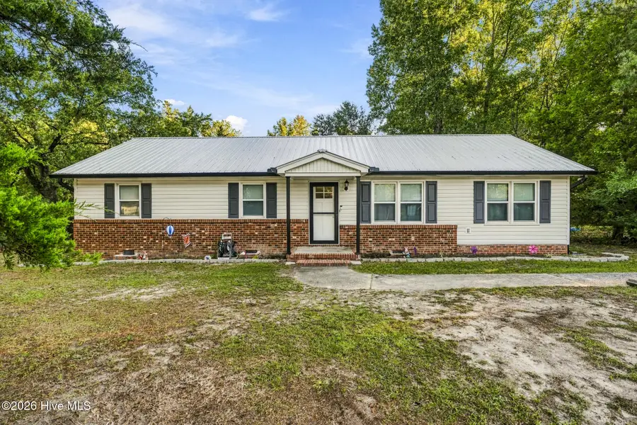 121 E Eason Drive, Rockingham, NC 28379 - #2