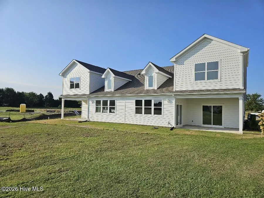 549 Watercrest Circle, Elizabeth City, NC 27909 - #2