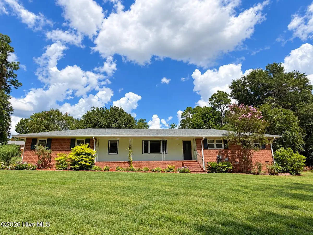 3215 Colonial Drive, Aiken, SC 29801 - #1