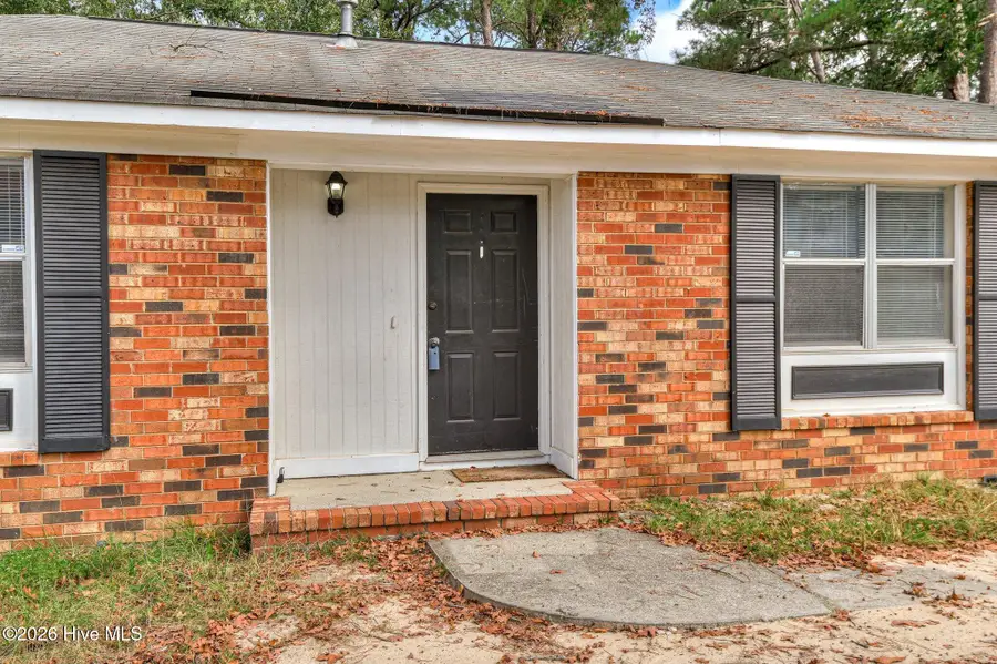 2917 Cable Way, Augusta, GA 30909 - #2