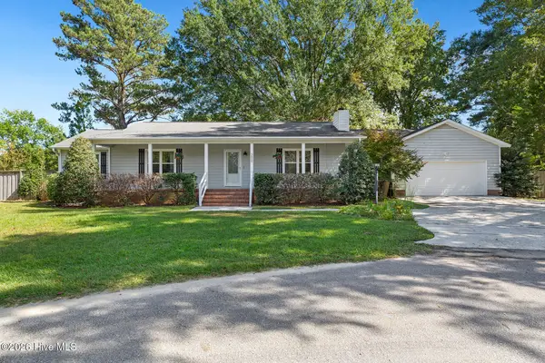 208 Rushton Circle, Wilmington, NC 28412
