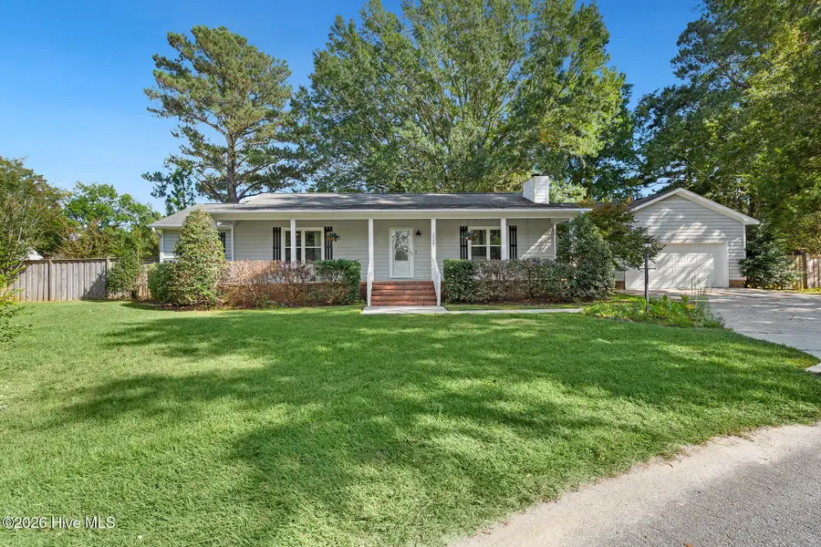 208 Rushton Circle, Wilmington, NC 28412 - #2