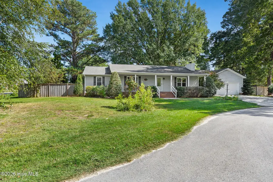 208 Rushton Circle, Wilmington, NC 28412 - #3