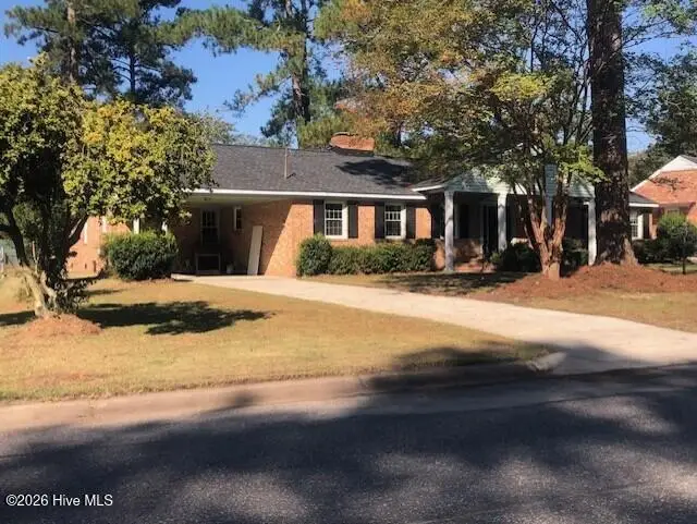 1013 S Taylor Street, Goldsboro, NC 27530 - #1