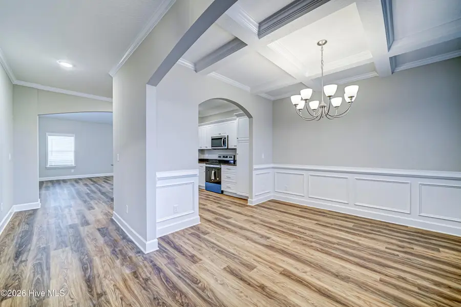 2528 Obsidian Court, Beech Island, SC 29842 - #3
