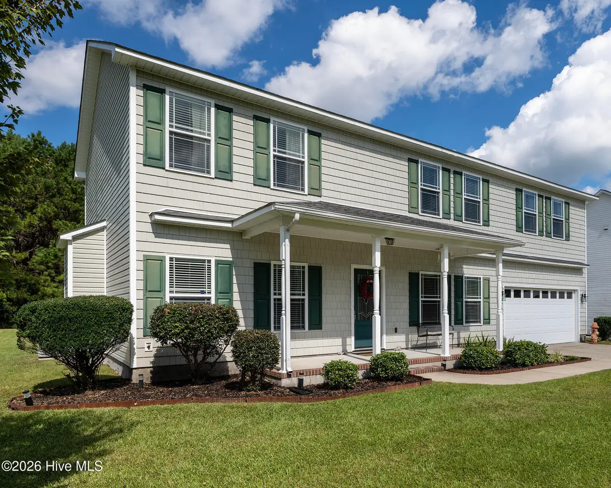 105 Maple Farms Lane, Havelock, NC 28532 - #1