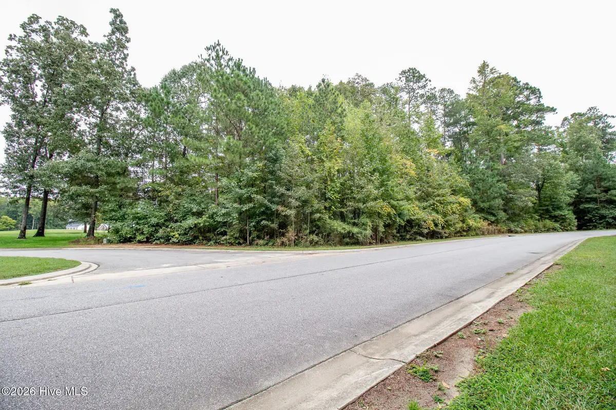 345 Great Glen, Rocky Mount, NC 27804 - #1