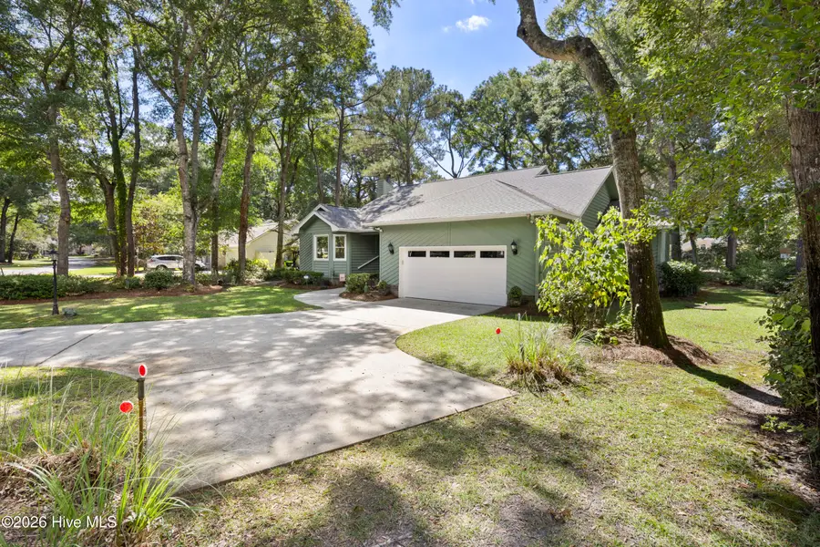 427 Egret Drive, Sunset Beach, NC 28468 - #3