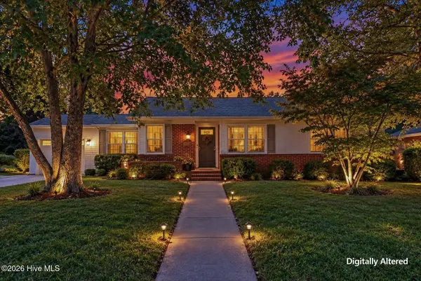 2414 Belvedere Drive, Wilmington, NC 28405