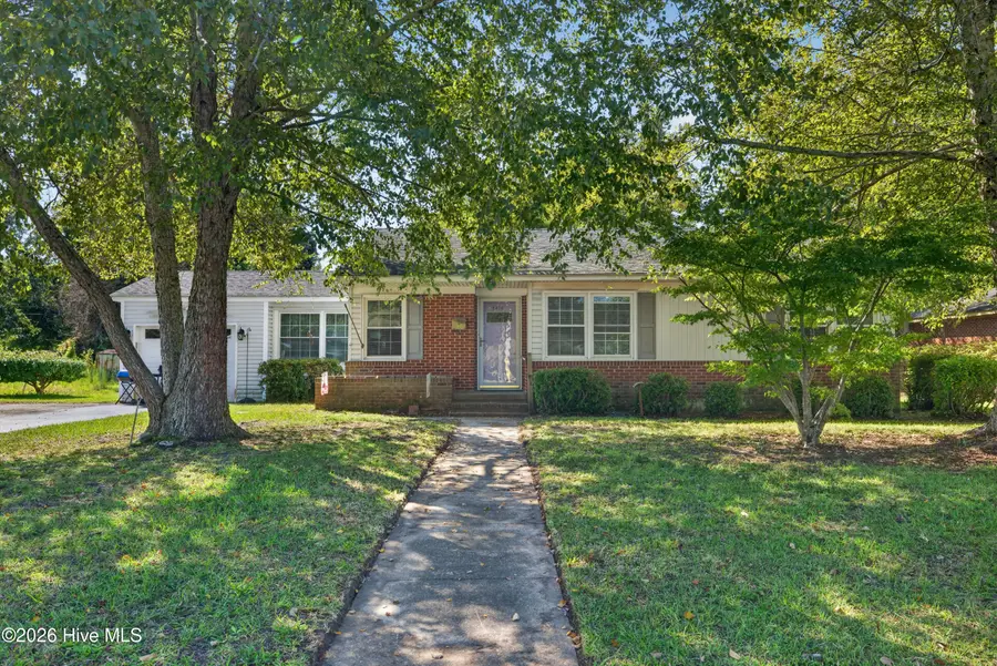2414 Belvedere Drive, Wilmington, NC 28405 - #2