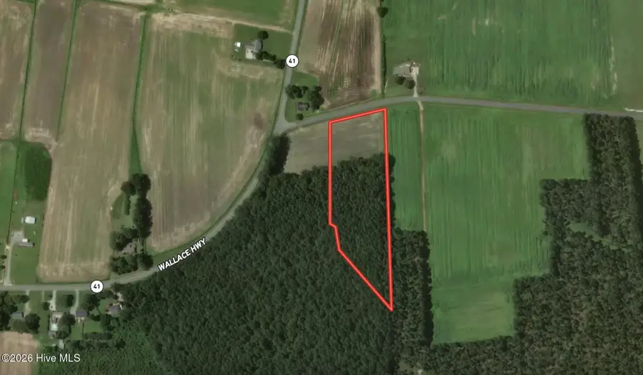 2 Rivenbark Road, Wallace, NC 28466 - #2