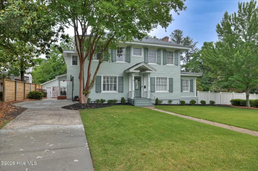 1338 Glenn Avenue, Augusta, GA 30904 - #2