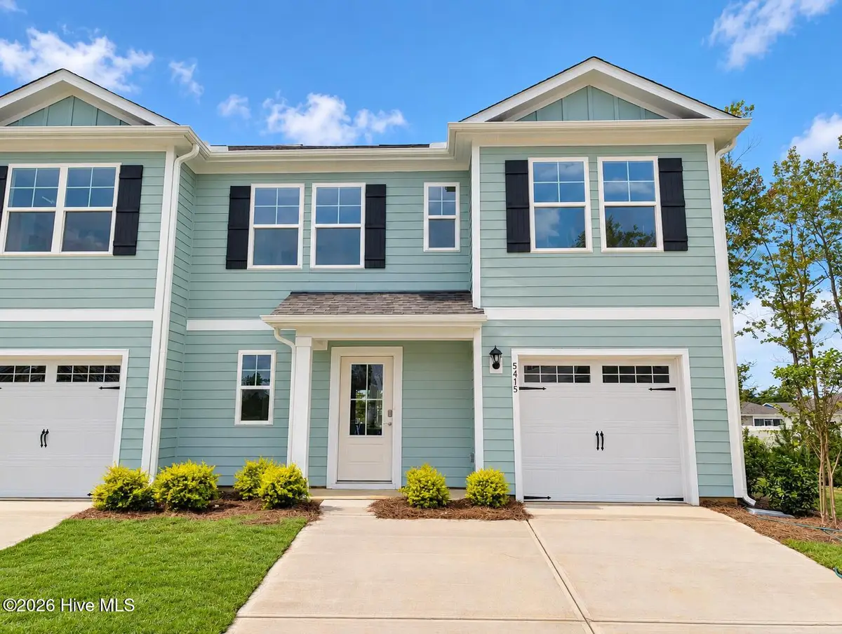 5415 Mistflower Street #Lot 1040, Leland, NC 28451 - #1