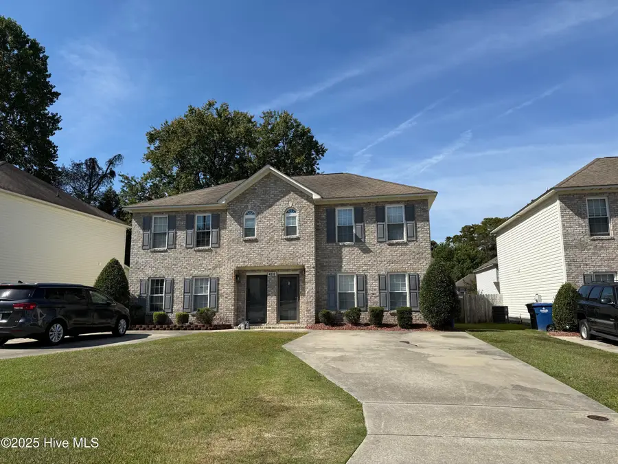 4232 Brook Creek Lane #B, Greenville, NC 27858 - #3