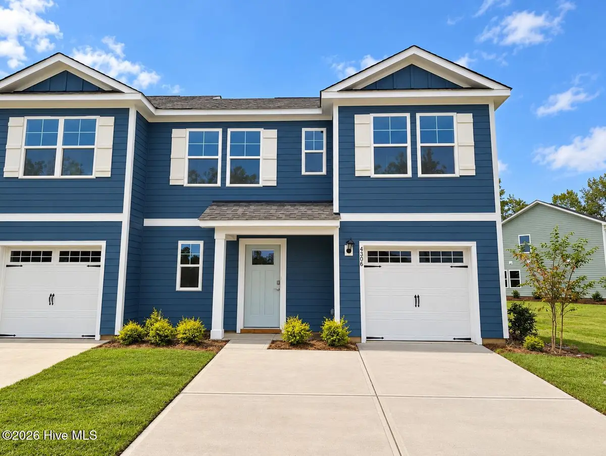 4306 Allsbrook Lane #Lot 1043, Leland, NC 28451 - #1