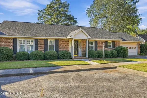 826 Westminster Lane, Kinston, NC 28501