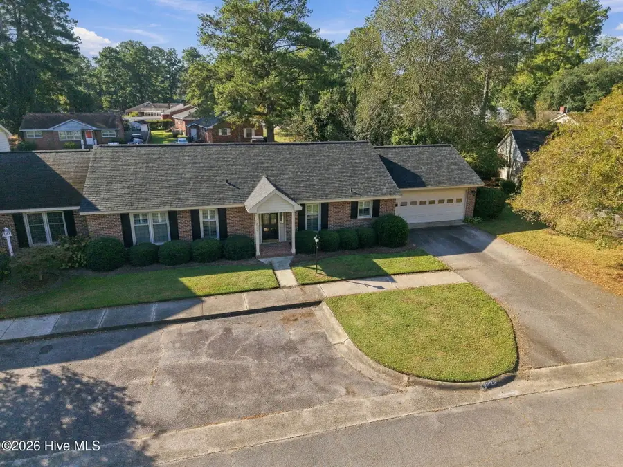 826 Westminster Lane, Kinston, NC 28501 - #3