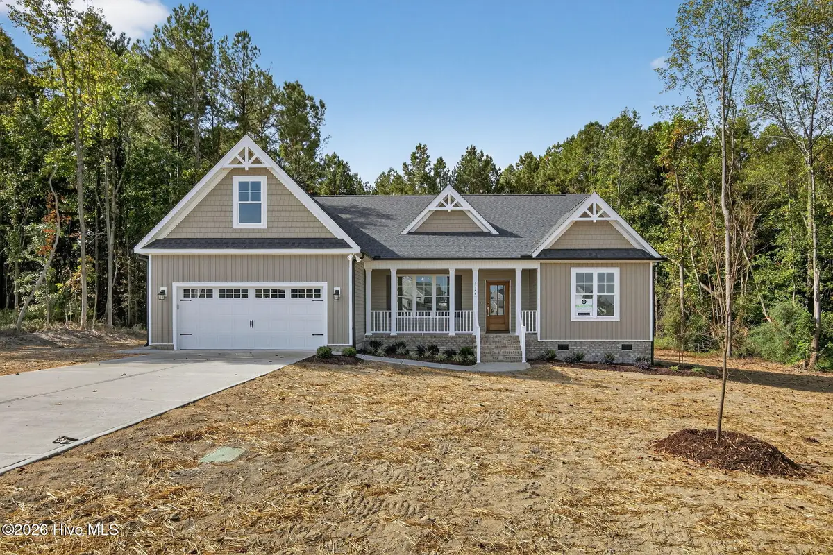 4500 Harvest Lane Sw, Wilson, NC 27893 - #1