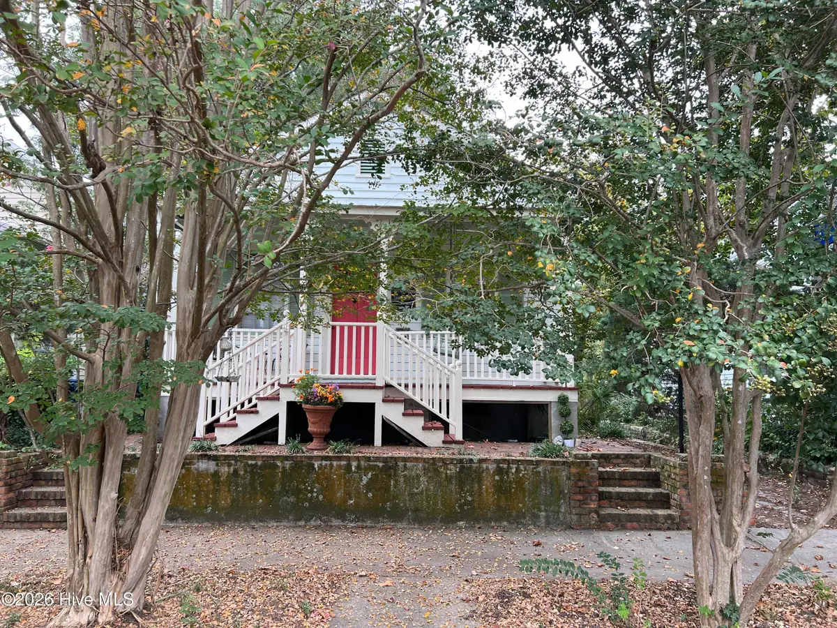 507 S 2nd Street, Wilmington, NC 28401 - #1