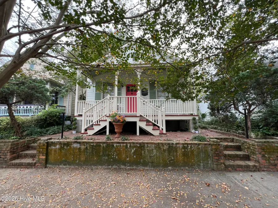 507 S 2nd Street, Wilmington, NC 28401 - #2