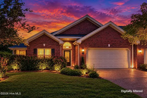 714 Beachwalk Drive, Winnabow, NC 28479