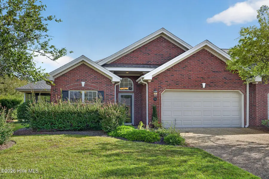 714 Beachwalk Drive, Winnabow, NC 28479 - #3