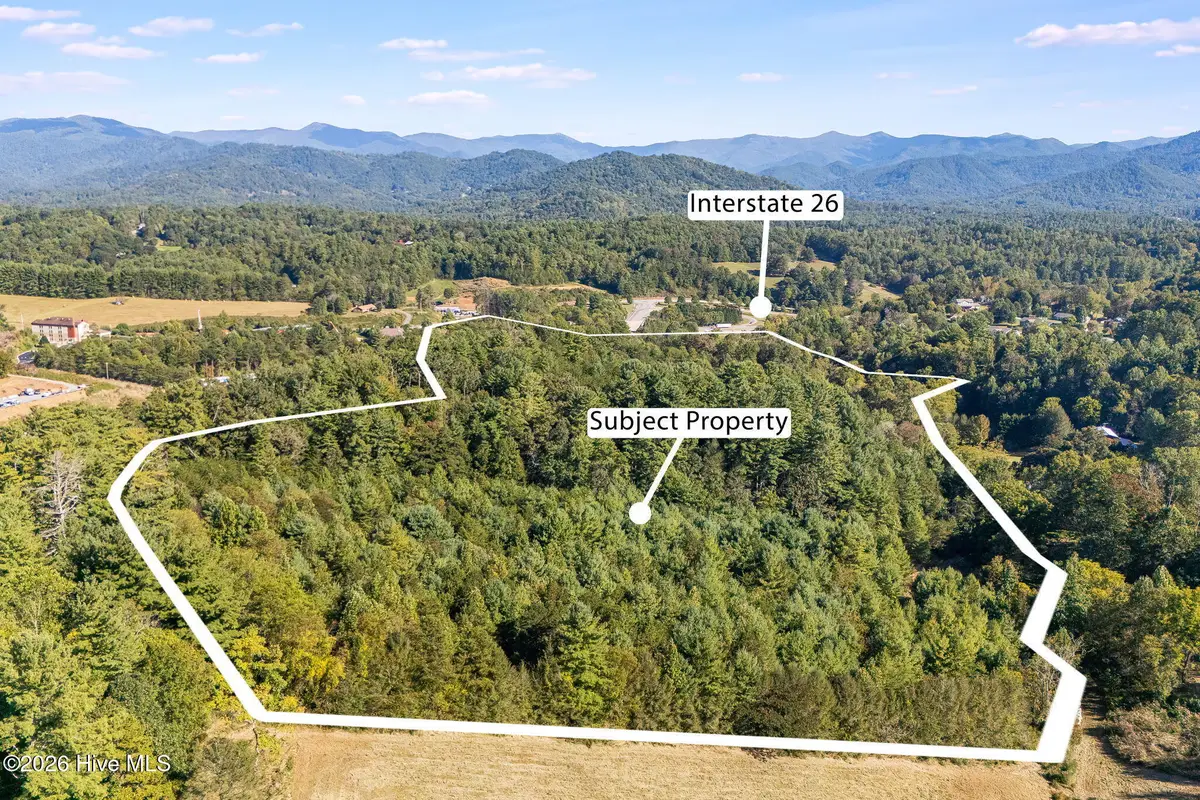222 Sassafras Lane, Mars Hill, NC 28754 - #1