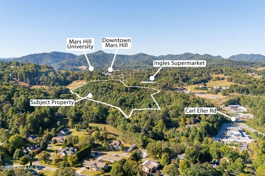 222 Sassafras Lane, Mars Hill, NC 28754 - #3