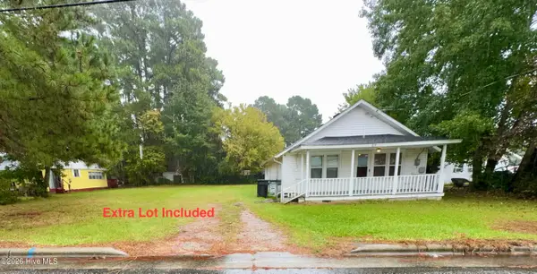 814 Cardwell Street, Elizabeth City, NC 27909