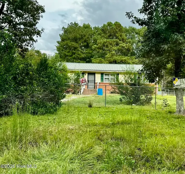 378 Northam Road, Rockingham, NC 28379