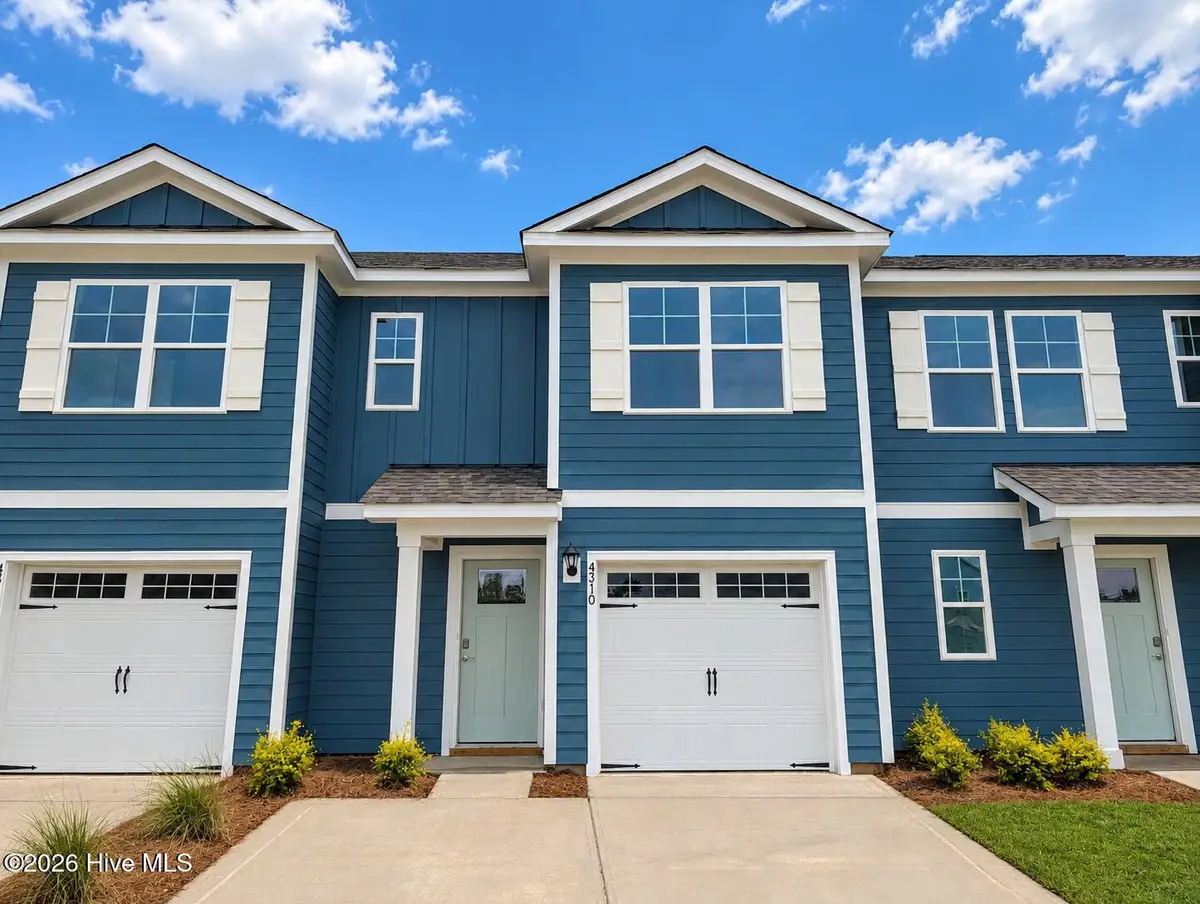 4310 Allsbrook Lane #Lot 1044, Leland, NC 28451 - #1