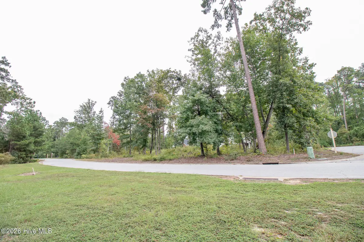 115 Liverpool, Rocky Mount, NC 27804 - #1